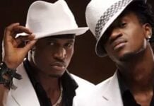 Les Jumeaux de P Square victimes d’une énorme escroquerie!