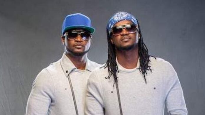 P SQUARE 4