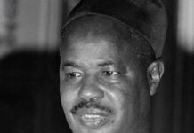 Centenaire de la naissance du Président Ahmadou Ahidjo au Cameroun