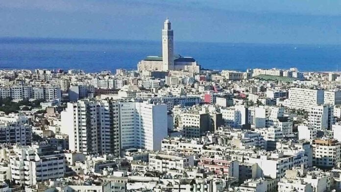 Casablanca