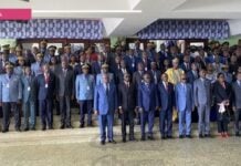 Comite des Chefs de Polices de l'Afrique Centrale