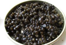 Caviar malgache