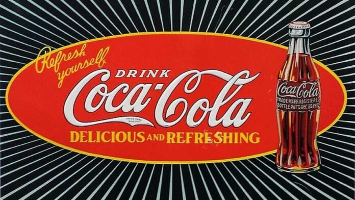 Coca Cola