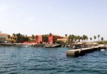 Île de Gorée