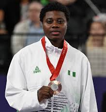 Mariam Eniola Bolaji