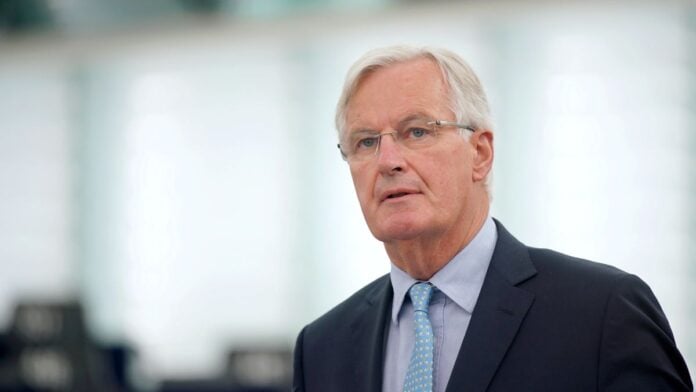 Michel Barnier