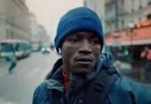 « L’Histoire de Souleymane » nous plonge dans la vie réelle des immigrés clandestins en France