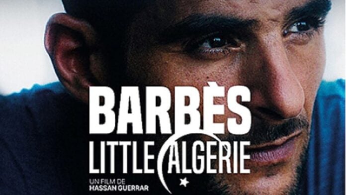 Barbès Little Algérie