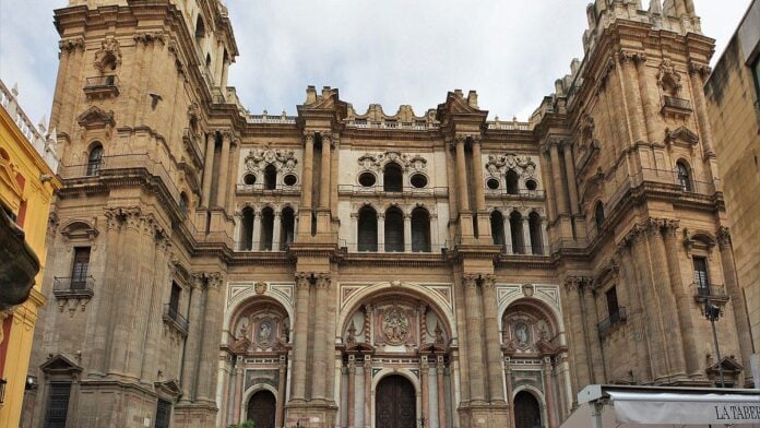 Cathédrale de Málaga