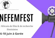 CINEFEMFEST 2024 : le cinéma féminin africain à l’honneur à Dakar