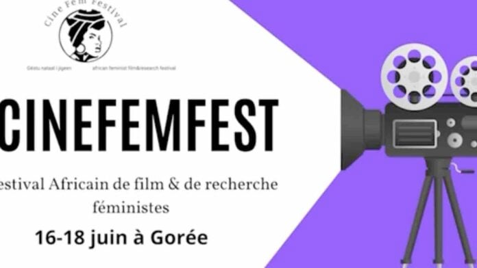 CineFemFest