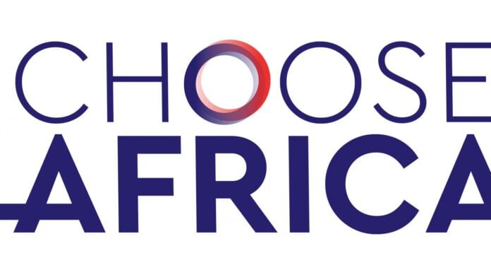 Choose Africa 2