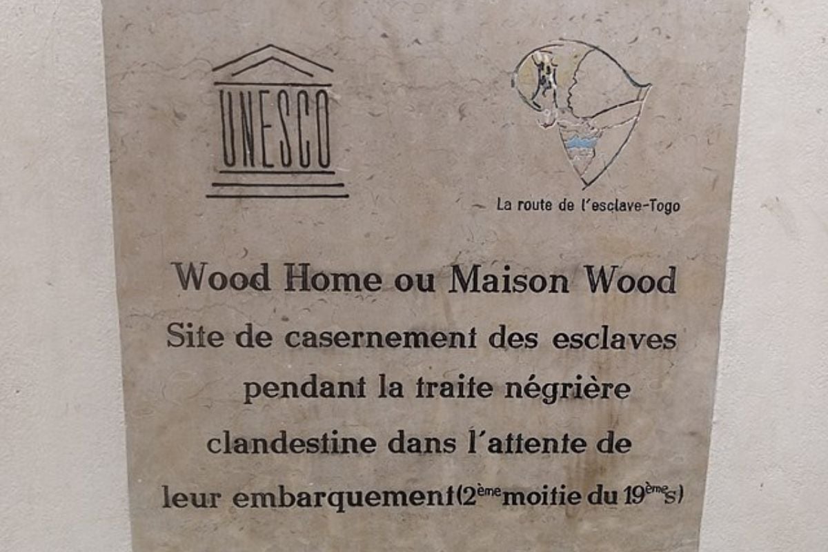 Wood Home