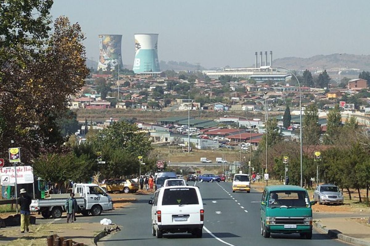 Soweto