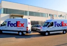 FeDex