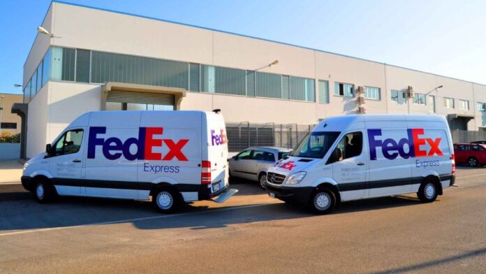 FeDex