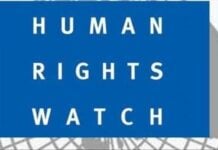 Massacre de Barsalogho : Human Rights Watch accuse l’armée d’avoir exposé les civils