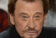 Johnny Hallyday