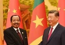 Un documentaire fleuve sur Paul Biya diffusé au Cameroun