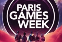 Paris Games Week