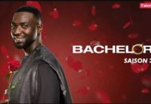 The Bachelor saison 3