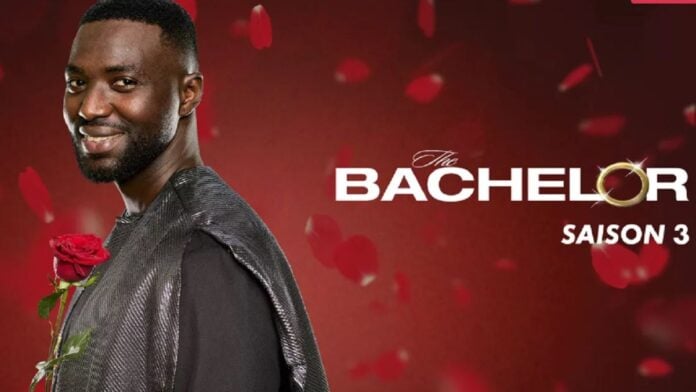 The Bachelor saison 3