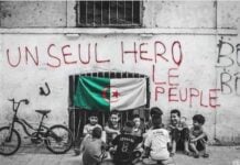 Un seul héros le peuple