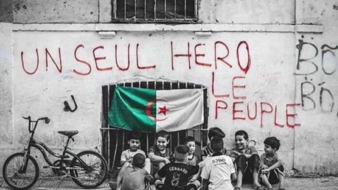 Un seul héros le peuple