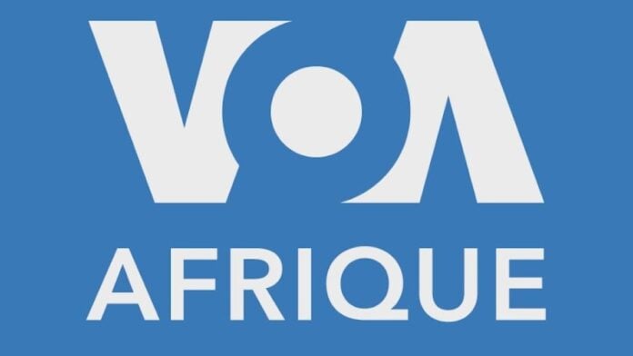 VOA