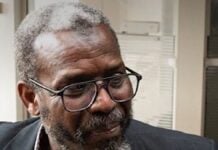 Abdourahmane Ridouane