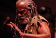 Burning Spear