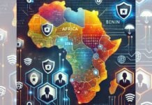 Cybersécurité en Afrique