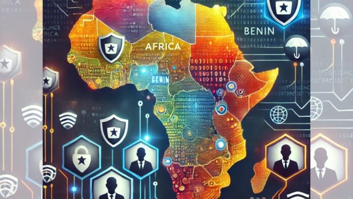 Cybersécurité en Afrique