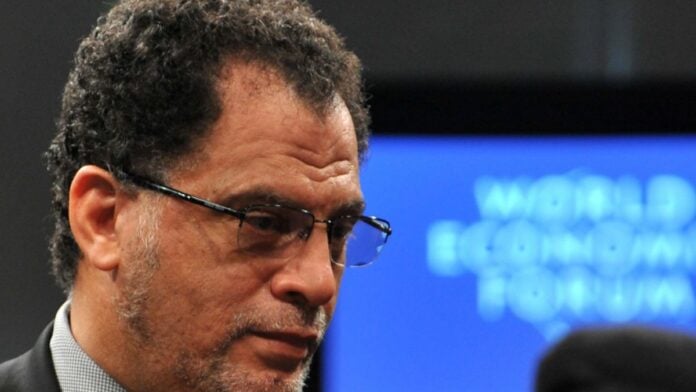 Danny Jordaan