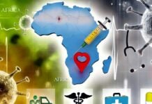 Plan contre maladies infectieuses Afrique