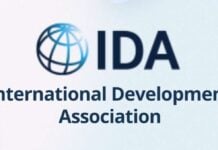 IDA