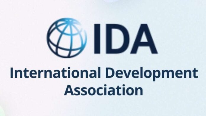 IDA