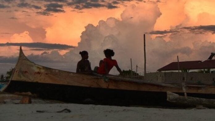 L'impact du changement climatique qui affecte le monde entier est d'une ampleur sans précédent. photo ONU.