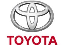 Logo Toyota