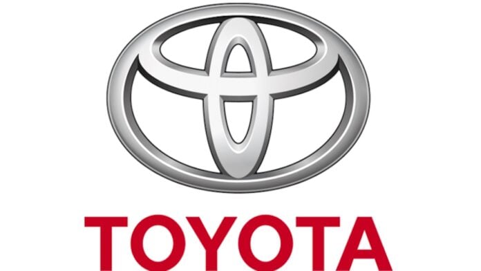 Logo Toyota