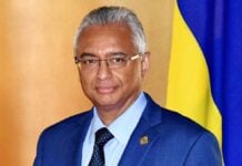 Maurice : le Premier ministre Pravind Kumar Jugnauth reconnaît sa défaite aux Législatives