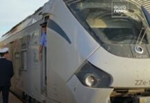 L’Algérie sur les rails du progrès 