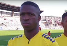 Ballon d’Or 2024 : Vinicius Junior, véritable champion aux yeux de l’Afrique