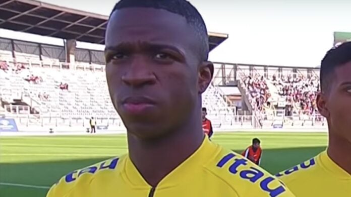 Vinicius Jr