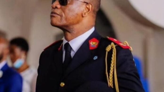 Jean Roger Mwinaminayi Makombo