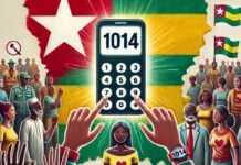 Togo : le 1014 contre les violences