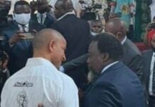 Séisme politique en RDC : Kabila et Katumbi alliés pour sauver la Constitution!