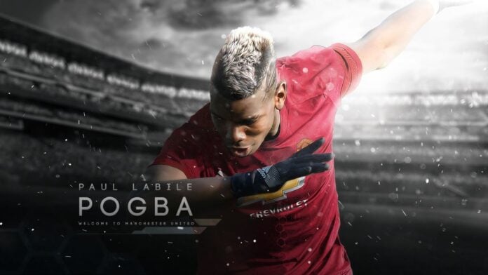 Paul Pogba