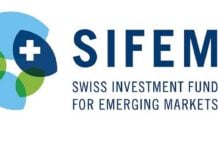 Swiss Investment Fund for Emerging Markets