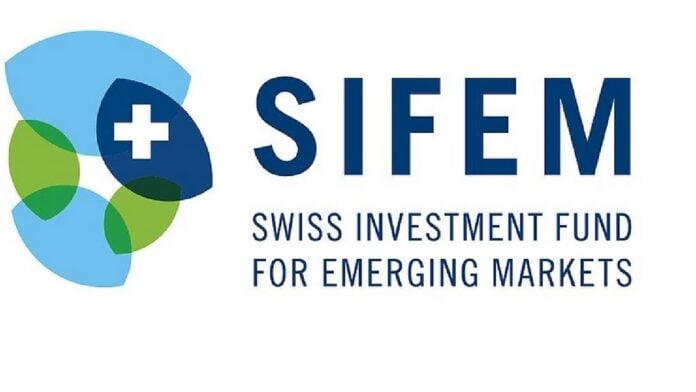 Swiss Investment Fund for Emerging Markets